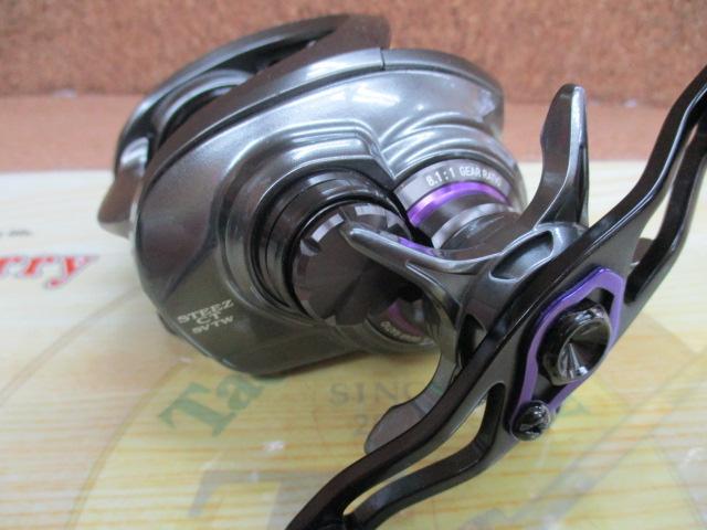 スティーズCT SV TW 700XH