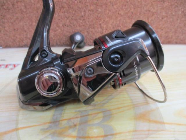 24ヴァンフォード C2000S｜＠ベリーネット 日本最大新品中古釣具WEB