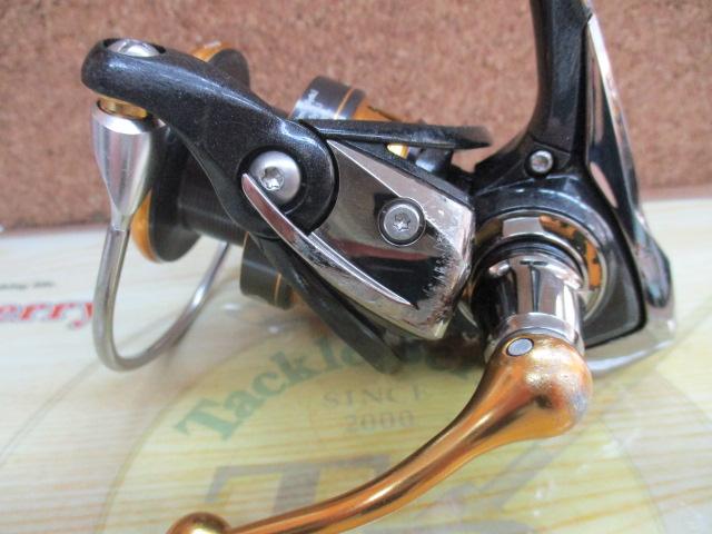 18レガリス LT2500D