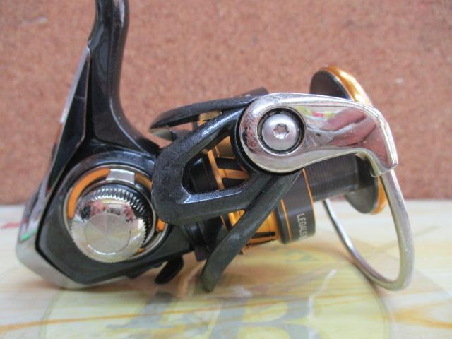 18レガリス LT2500D