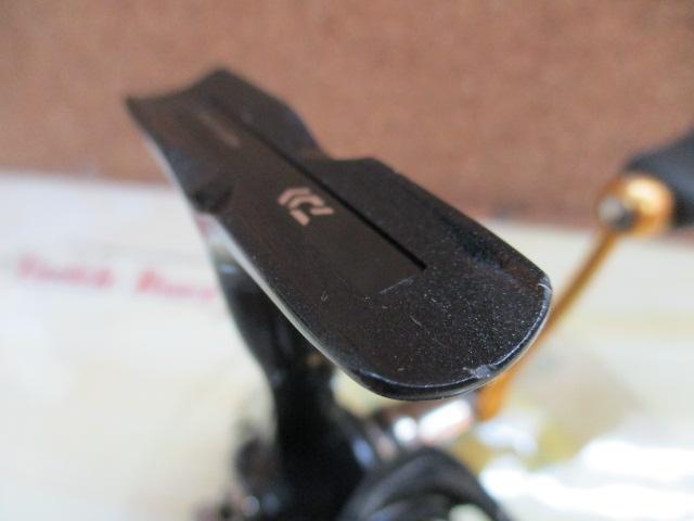 18レガリス LT2500D