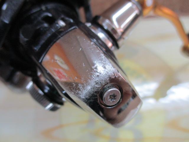 18レガリス LT2500D