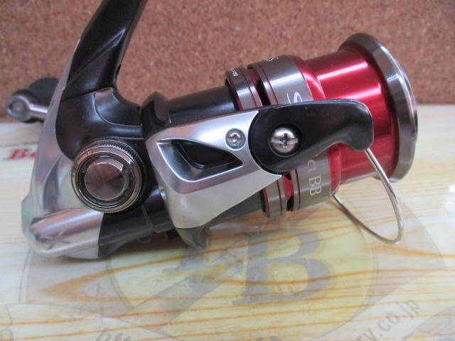 13セフィアBB C3000HGS