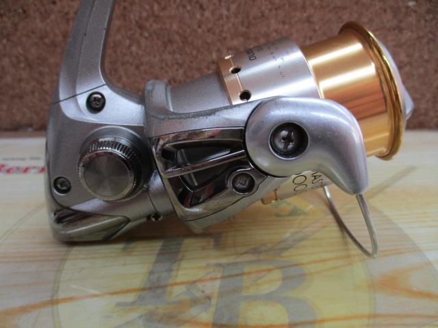 05バイオマスター 2000S｜＠ベリーネット 日本最大新品中古釣具WEBショップ