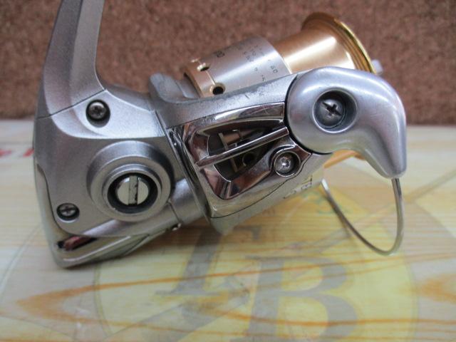 05バイオマスター 2500S