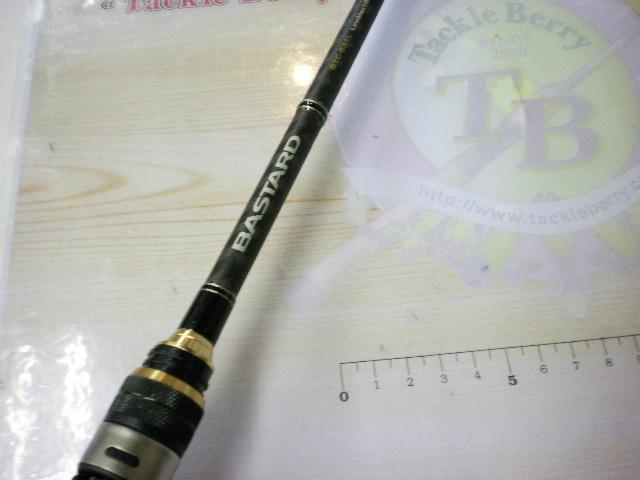 バスタード BTC-631L