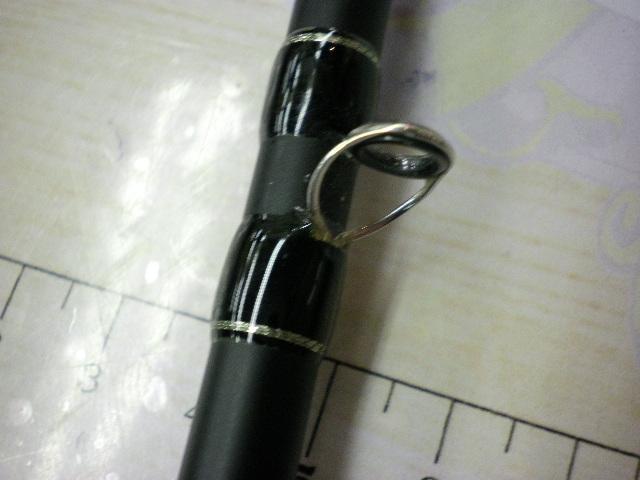 バスタード BTC-631L