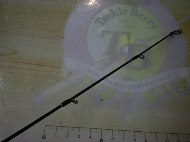 バスタード BTC-631L