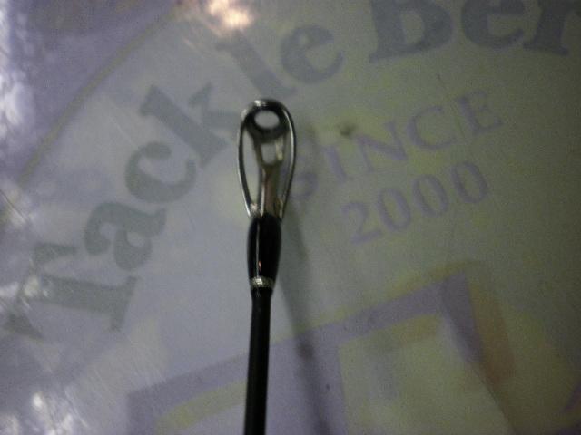 バスタード BTC-631L