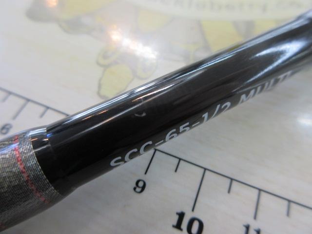 スペルバウンド コア SCC-65-1/2MULTI