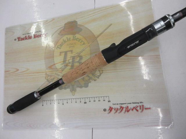 スペルバウンド コア SCC-610H-ST