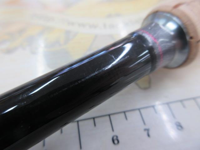 スペルバウンド コア SCC-610H-ST