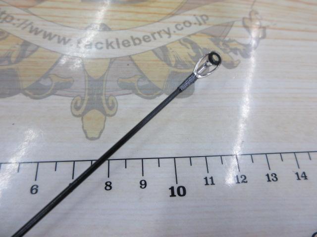 スペルバウンド コア SCC-610H-ST