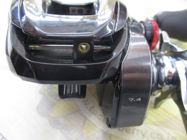 24スコーピオンMD 201HG