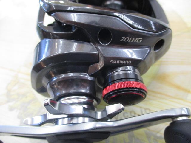 24スコーピオンMD 201HG