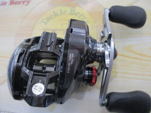 24スコーピオンMD 201HG