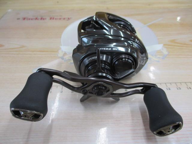 24スティーズ SV TW 100HL