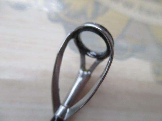 プレジールアンサー PA B67 SOPMOD EBR