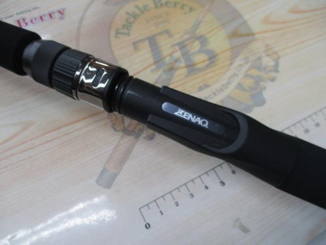 プレジールアンサー PA B67 SOPMOD EBR