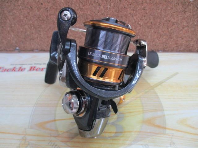 18レガリス LT2000S-XH