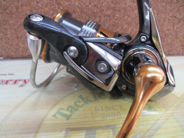 18レガリス LT2000S-XH