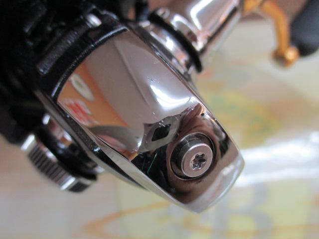 18レガリス LT2000S-XH