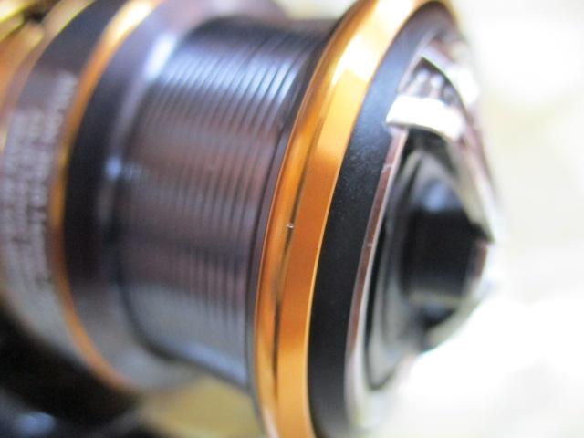 18レガリス LT2000S-XH