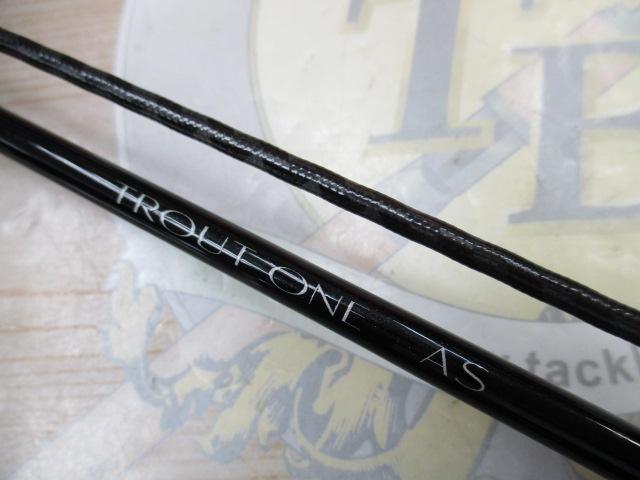 トラウトワンAS S66SULF