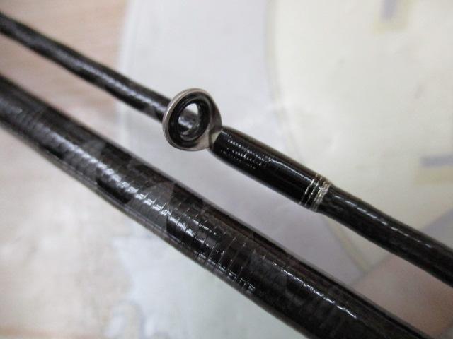 トラウトワンAS S66SULF