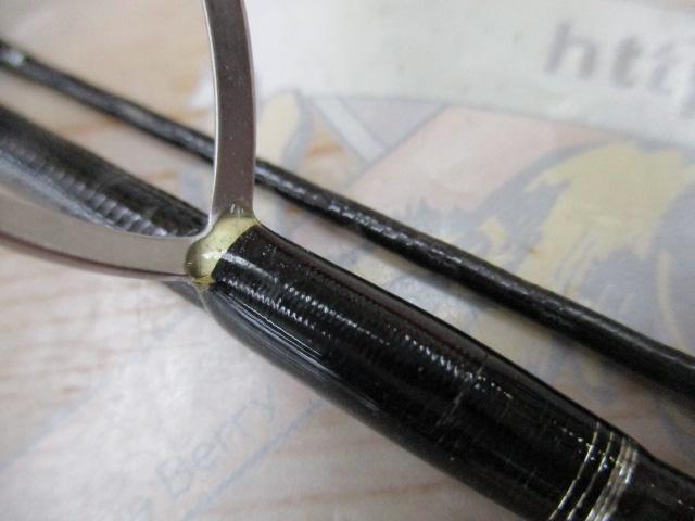 トラウトワンAS S66SULF