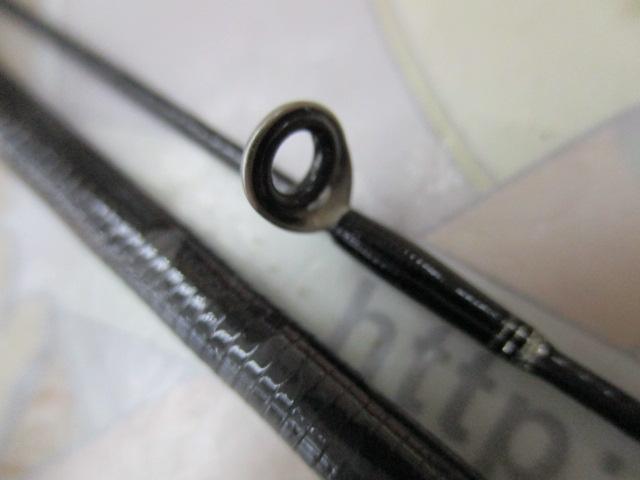 トラウトワンAS S66SULF