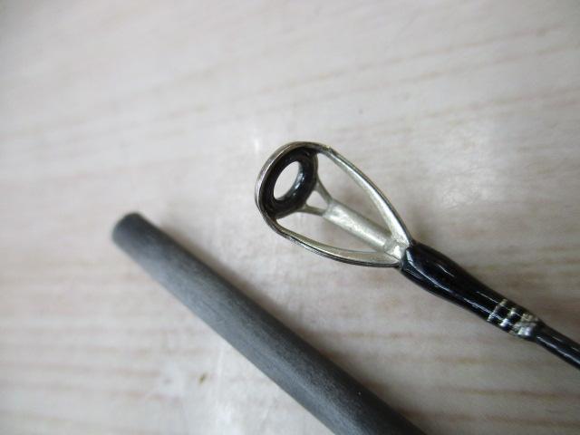 トラウトワンAS S66SULF