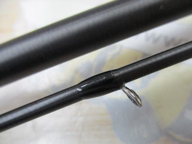 エラディケーターベイトフィネス EBTC-610LT