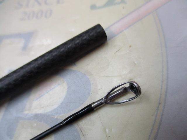 エラディケーターベイトフィネス EBTC-610LT