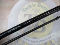 エラディケーターベイトフィネス EBTC-610LT