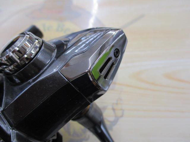 20ツインパワー 4000MHG