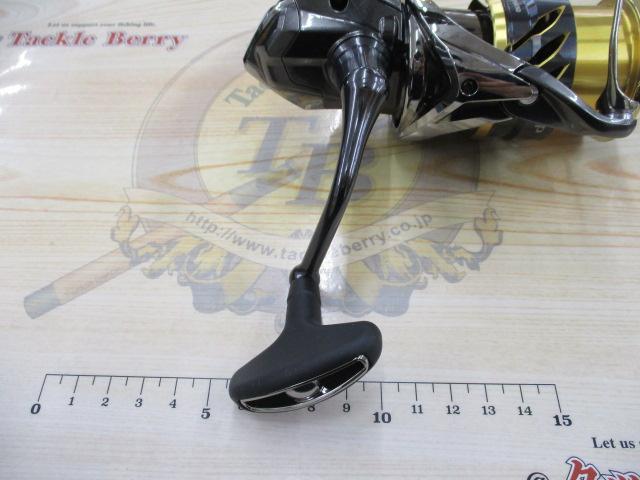 20ツインパワー 4000MHG