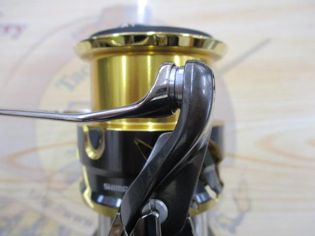 20ツインパワー 4000MHG