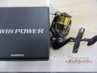 20ツインパワー 4000MHG