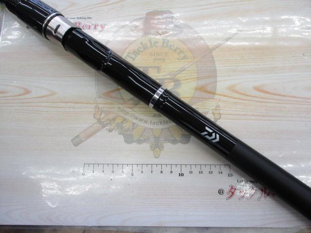 インプレッサ 3-57B遠投・Y