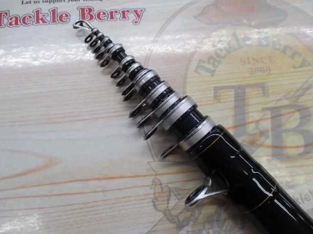 インプレッサ 3-57B遠投・Y