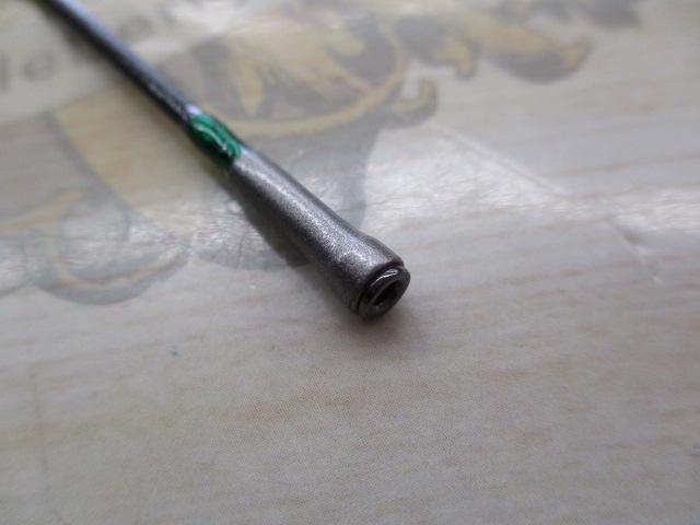 エメラルダスMX IL 83ML・N