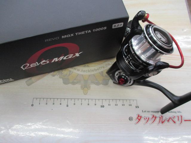 レボ MGXシータ(Θ) 1000S