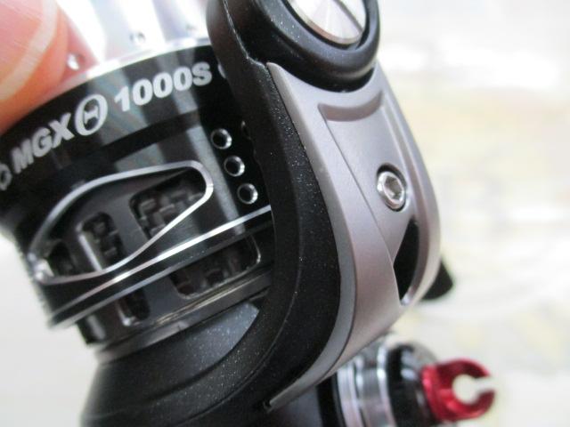 レボ MGXシータ(Θ) 1000S