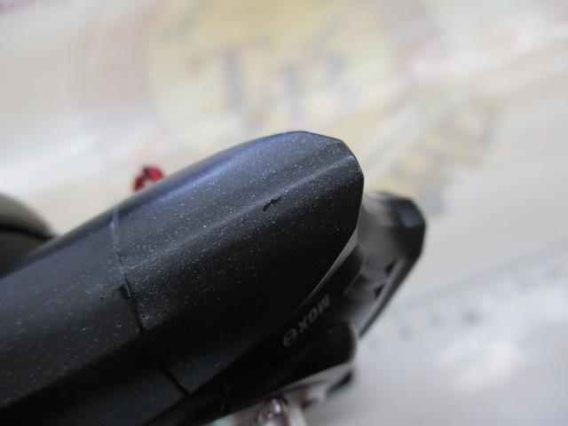 レボ MGXシータ(Θ) 1000S