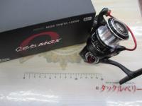 レボ MGXシータ(Θ) 1000S