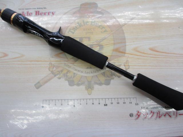 フリーゲームXT B64L｜＠ベリーネット 日本最大新品中古釣具WEBショップ