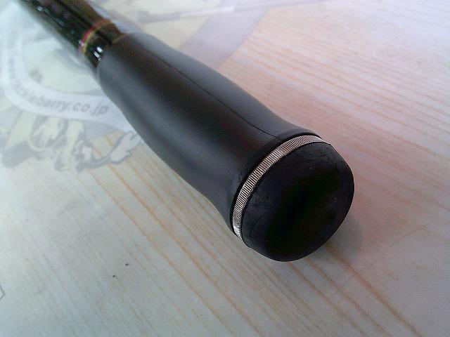 リバティクラブショートスイング 15-360・N