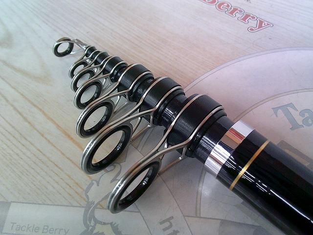 リバティクラブショートスイング 15-360・N