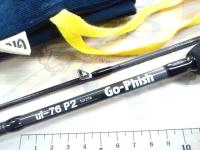 UL76 P2 トルザイト